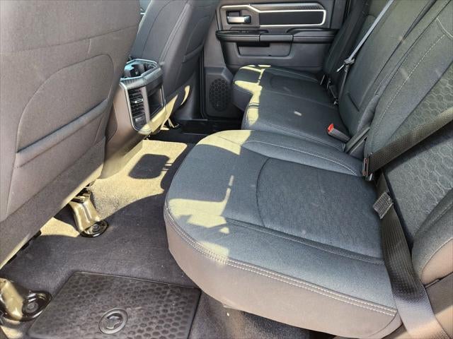 2026 RAM Ram 2500 RAM 2500 LONE STAR CREW CAB 4X4 6'4' BOX