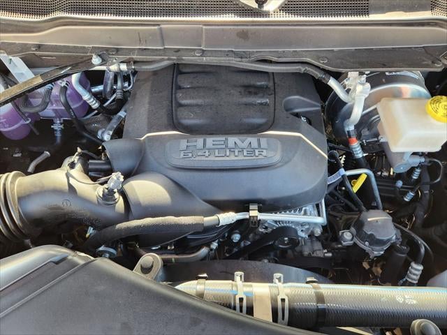 2026 RAM Ram 2500 RAM 2500 LONE STAR CREW CAB 4X4 6'4' BOX