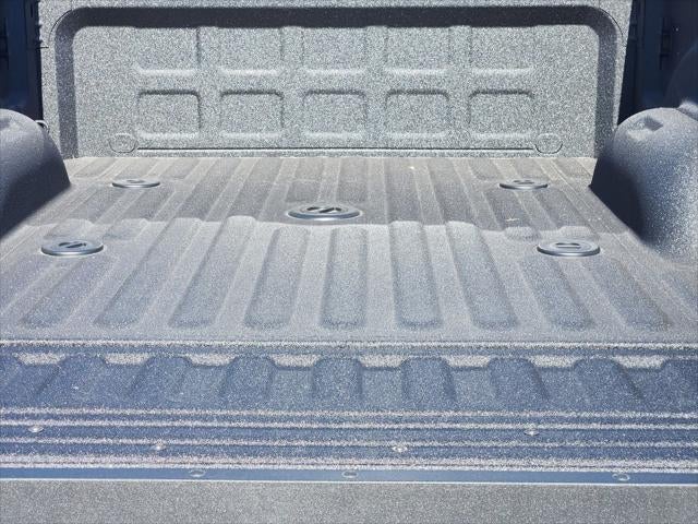 2026 RAM Ram 2500 RAM 2500 LONE STAR CREW CAB 4X4 6'4' BOX