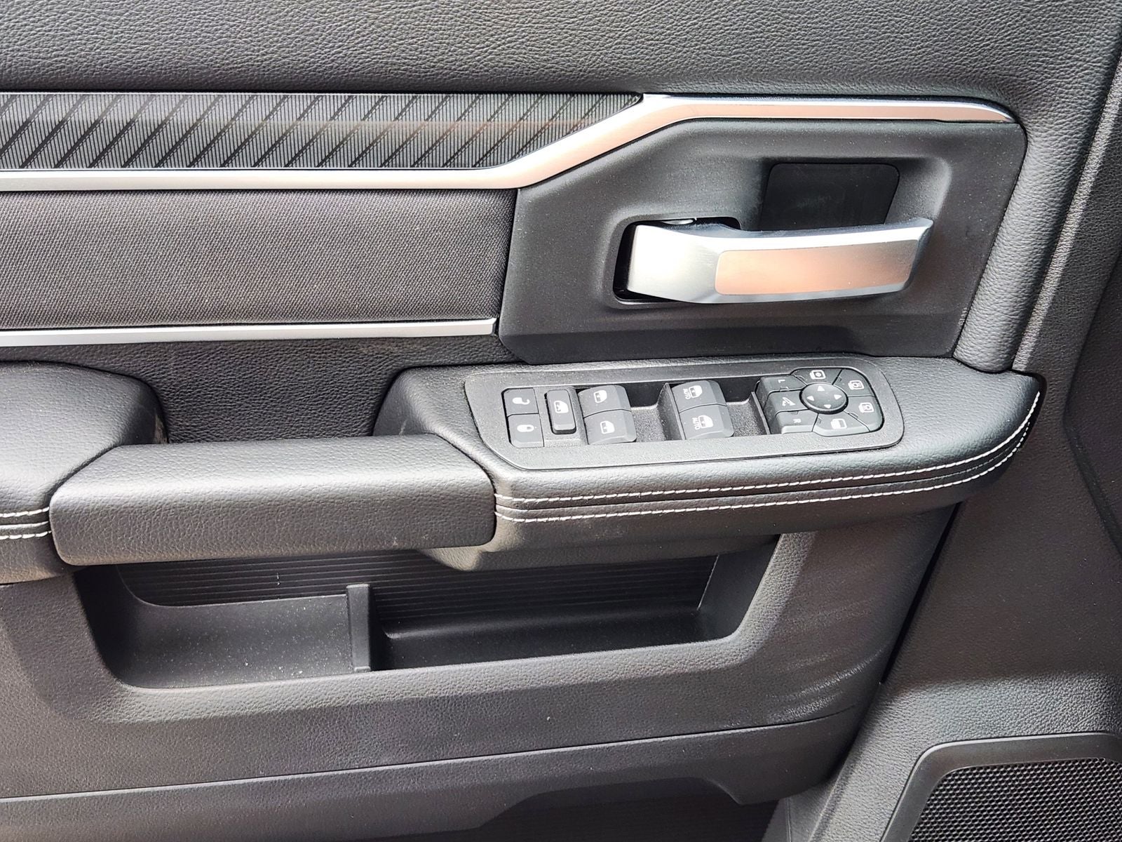 2026 RAM Ram 2500 RAM 2500 LONE STAR CREW CAB 4X4 6'4' BOX