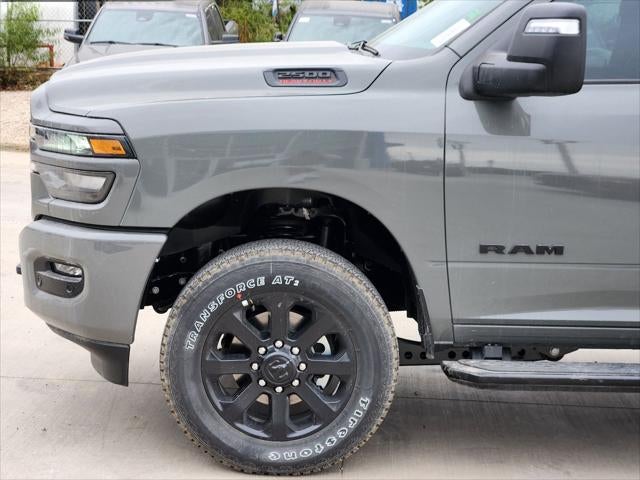 2026 RAM Ram 2500 RAM 2500 LONE STAR CREW CAB 4X4 6'4' BOX
