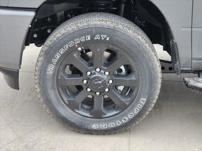 2026 RAM Ram 2500 RAM 2500 LONE STAR CREW CAB 4X4 6'4' BOX