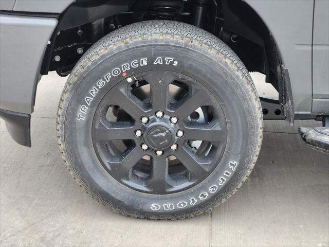 2026 RAM Ram 2500 RAM 2500 LONE STAR CREW CAB 4X4 6'4' BOX