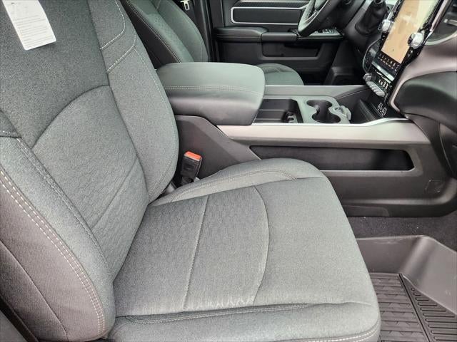 2026 RAM Ram 2500 RAM 2500 LONE STAR CREW CAB 4X4 6'4' BOX