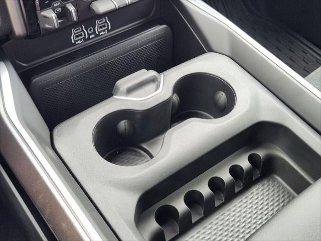 2026 RAM Ram 2500 RAM 2500 LONE STAR CREW CAB 4X4 6'4' BOX