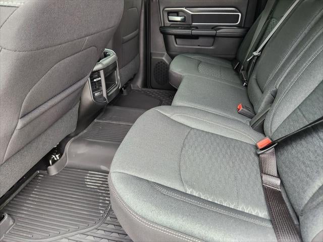 2026 RAM Ram 2500 RAM 2500 LONE STAR CREW CAB 4X4 6'4' BOX