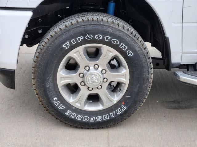 2026 RAM Ram 2500 RAM 2500 LONE STAR CREW CAB 4X4 6'4' BOX