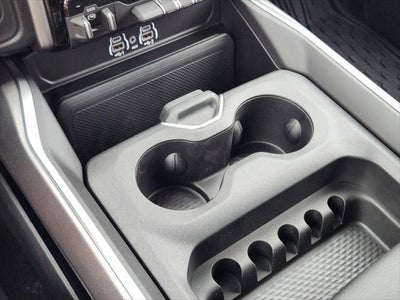 2026 RAM Ram 2500 RAM 2500 LONE STAR CREW CAB 4X4 6'4' BOX