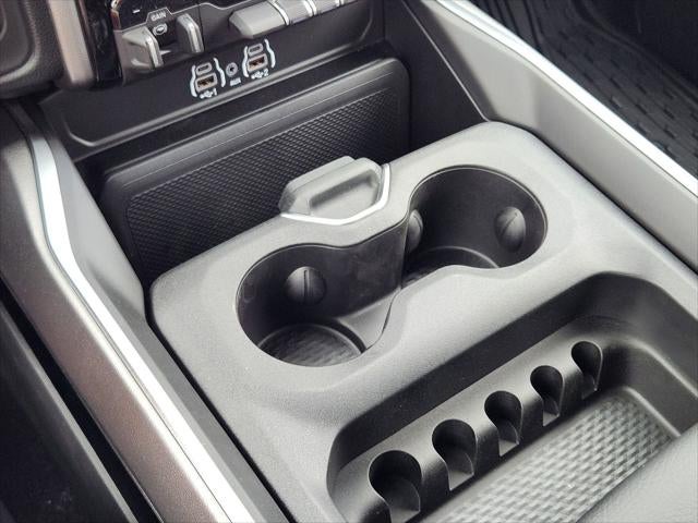 2026 RAM Ram 2500 RAM 2500 LONE STAR CREW CAB 4X4 6'4' BOX