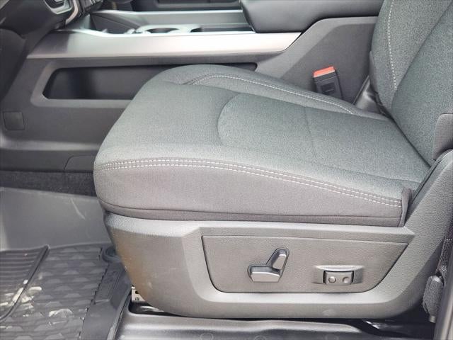 2026 RAM Ram 2500 RAM 2500 LONE STAR CREW CAB 4X4 6'4' BOX