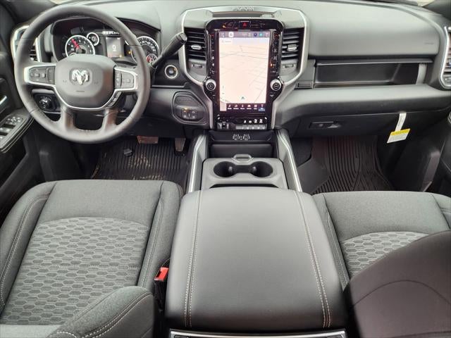 2026 RAM Ram 2500 RAM 2500 LONE STAR CREW CAB 4X4 6'4' BOX