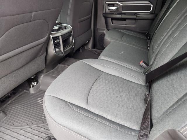 2026 RAM Ram 2500 RAM 2500 LONE STAR CREW CAB 4X4 6'4' BOX