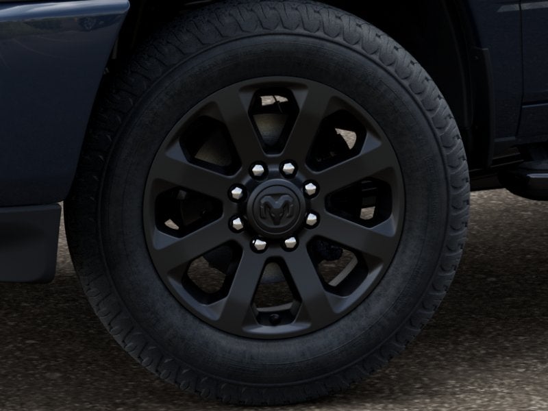 2026 RAM Ram 2500 RAM 2500 LONE STAR CREW CAB 4X4 6'4' BOX