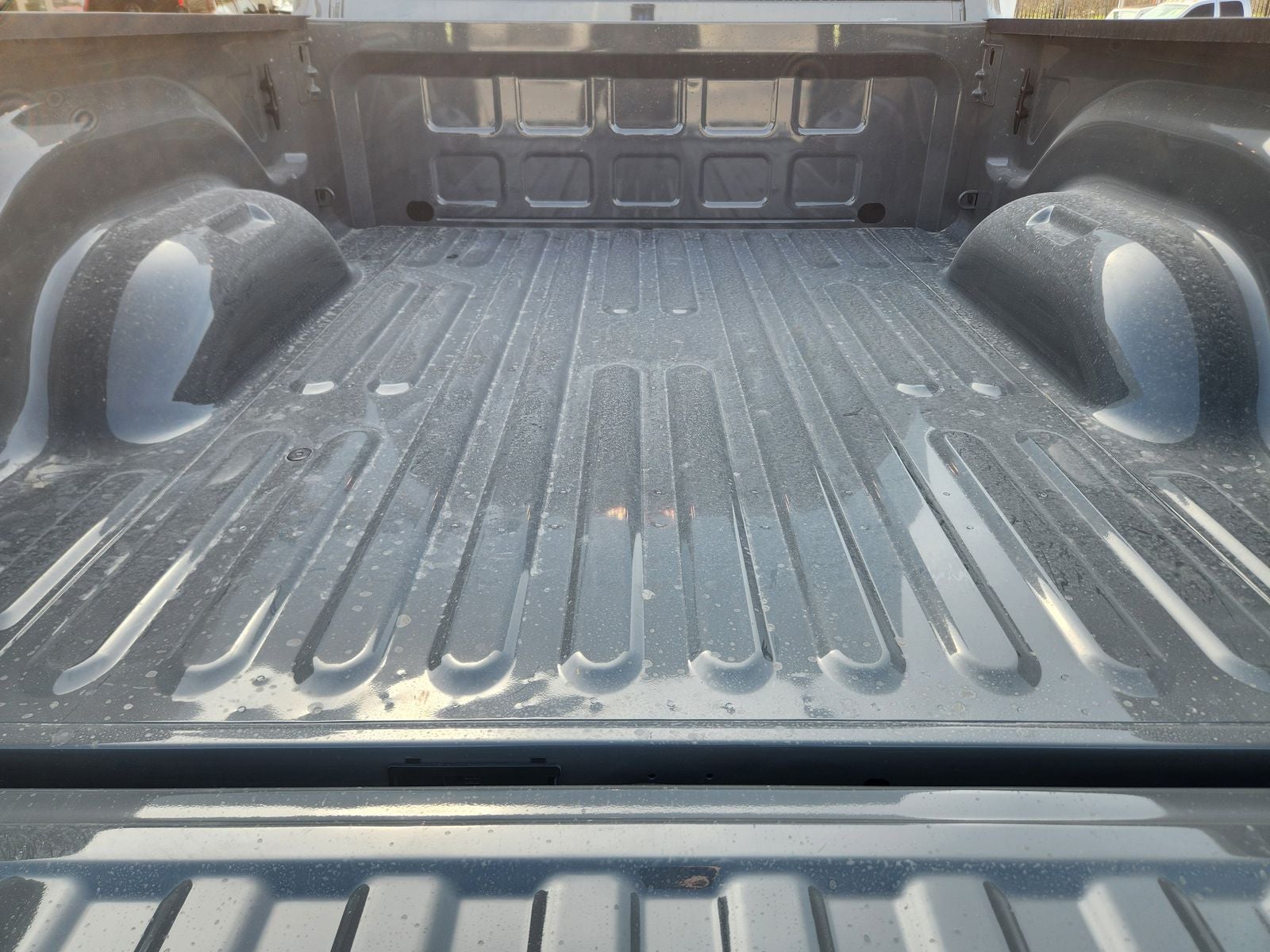 2026 RAM Ram 2500 RAM 2500 LONE STAR CREW CAB 4X4 6'4' BOX