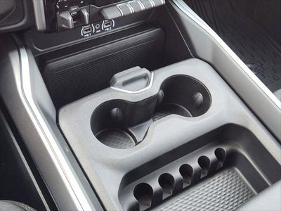 2026 RAM Ram 2500 RAM 2500 LONE STAR CREW CAB 4X4 6'4' BOX