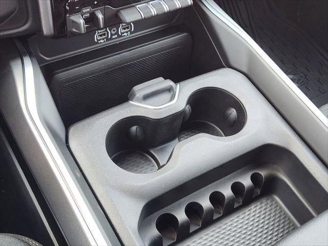 2026 RAM Ram 2500 RAM 2500 LONE STAR CREW CAB 4X4 6'4' BOX