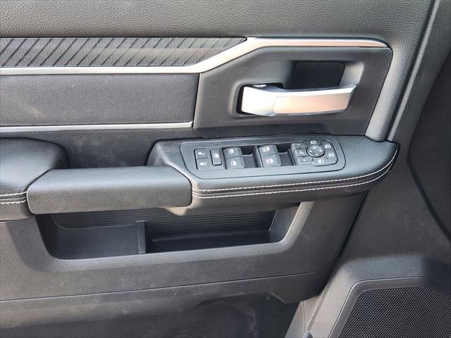 2026 RAM Ram 2500 RAM 2500 LONE STAR CREW CAB 4X4 6'4' BOX