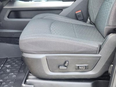 2026 RAM Ram 2500 RAM 2500 LONE STAR CREW CAB 4X4 6'4' BOX