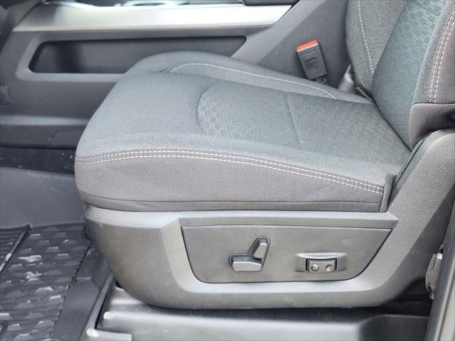 2026 RAM Ram 2500 RAM 2500 LONE STAR CREW CAB 4X4 6'4' BOX