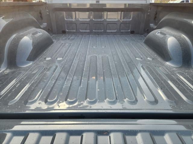 2026 RAM Ram 2500 RAM 2500 LONE STAR CREW CAB 4X4 6'4' BOX