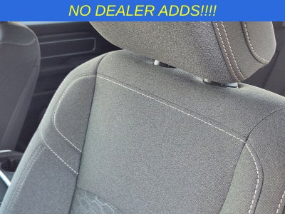 2026 RAM Ram 2500 RAM 2500 LONE STAR CREW CAB 4X4 6'4' BOX