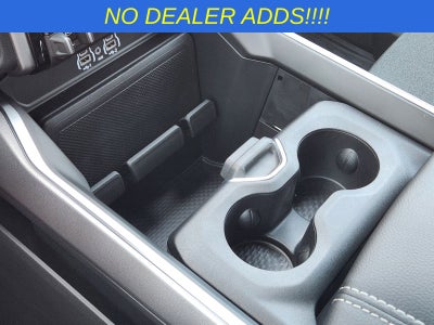 2026 RAM Ram 2500 RAM 2500 LONE STAR CREW CAB 4X4 6'4' BOX