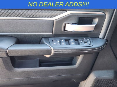 2026 RAM Ram 2500 RAM 2500 LONE STAR CREW CAB 4X4 6'4' BOX