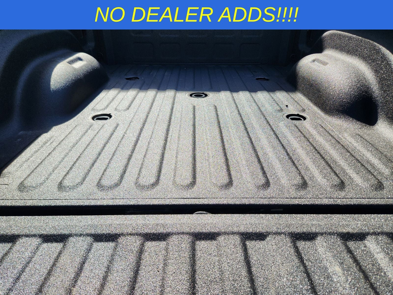 2026 RAM Ram 2500 RAM 2500 LONE STAR CREW CAB 4X4 6'4' BOX