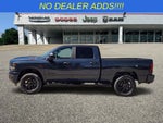 2026 RAM Ram 2500 RAM 2500 LONE STAR CREW CAB 4X4 6'4' BOX