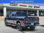 2026 RAM Ram 2500 RAM 2500 LONE STAR CREW CAB 4X4 6'4' BOX
