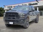 2025 RAM Ram 2500 RAM 2500 REBEL CREW CAB 4X4 6'4' BOX