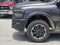 2025 RAM Ram 2500 RAM 2500 REBEL CREW CAB 4X4 6'4' BOX