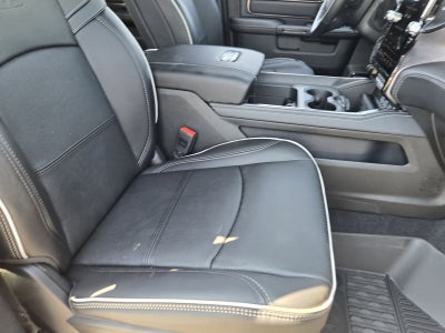 2026 RAM Ram 2500 RAM 2500 REBEL CREW CAB 4X4 6'4' BOX