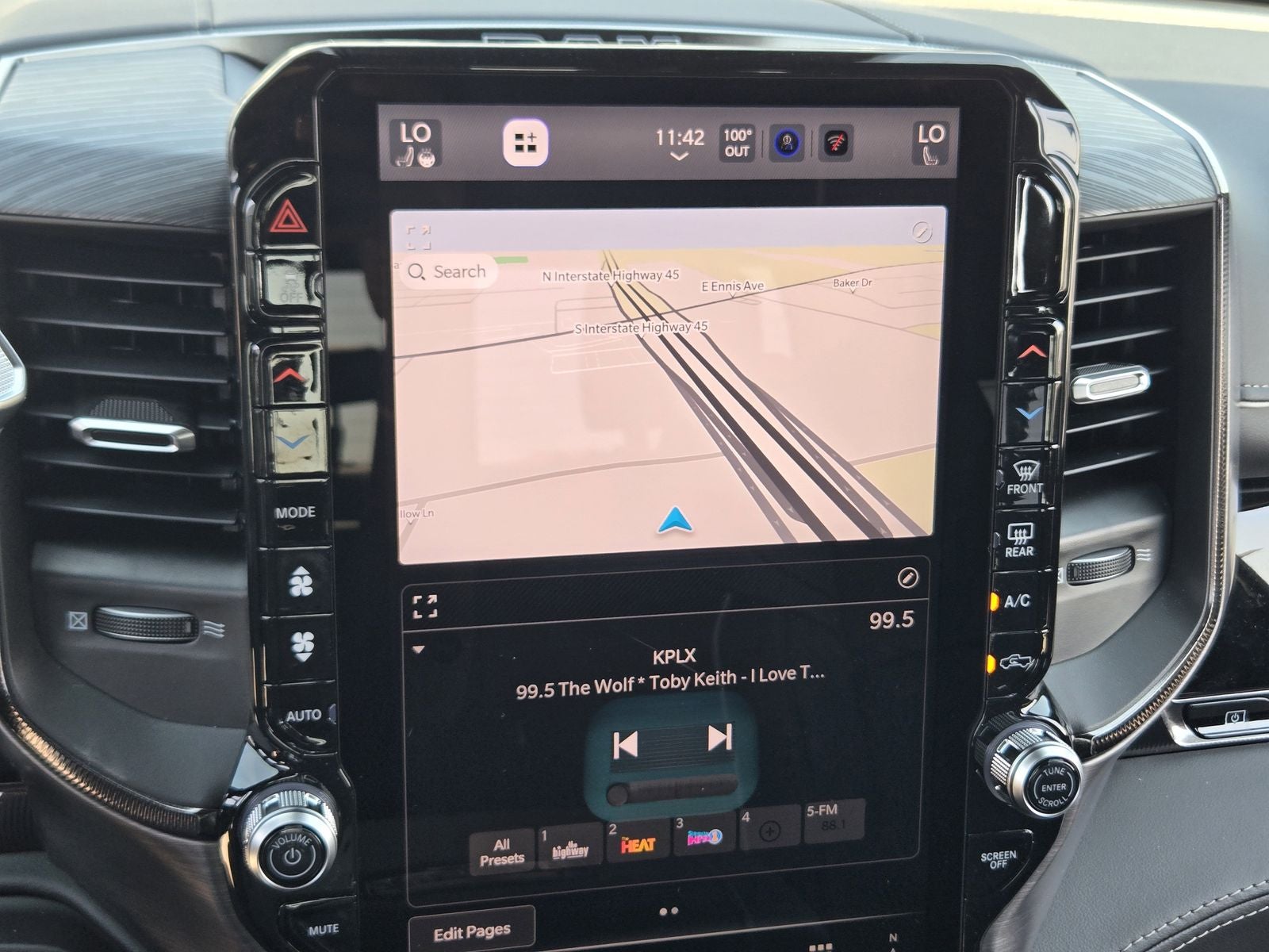 2026 RAM Ram 2500 RAM 2500 REBEL CREW CAB 4X4 6'4' BOX