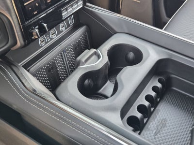 2026 RAM Ram 2500 RAM 2500 REBEL CREW CAB 4X4 6'4' BOX