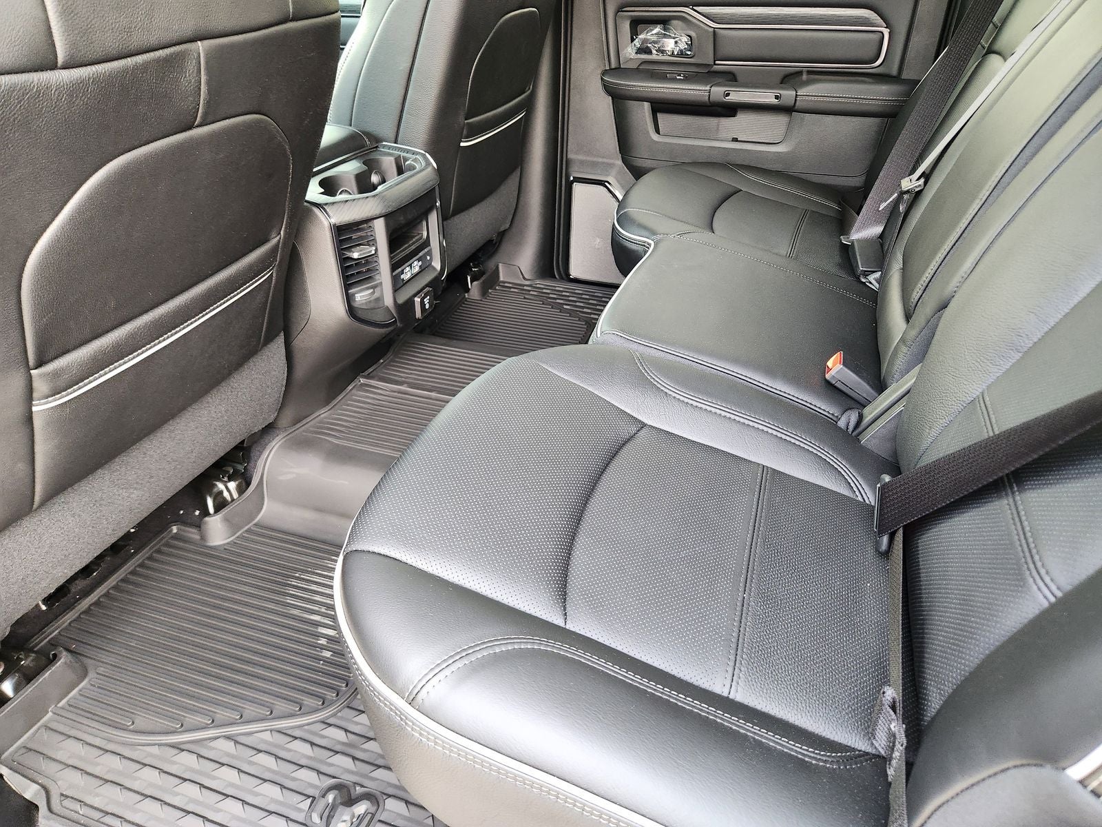 2025 RAM Ram 2500 RAM 2500 REBEL CREW CAB 4X4 6'4' BOX