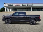 2025 RAM Ram 2500 RAM 2500 REBEL CREW CAB 4X4 6'4' BOX