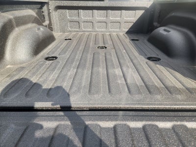 2027 RAM Ram 2500 RAM 2500 LARAMIE CREW CAB 4X4 6'4' BOX