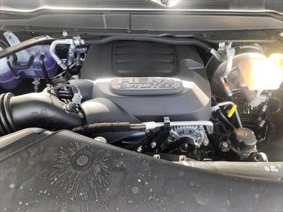2027 RAM Ram 2500 RAM 2500 LARAMIE CREW CAB 4X4 6'4' BOX