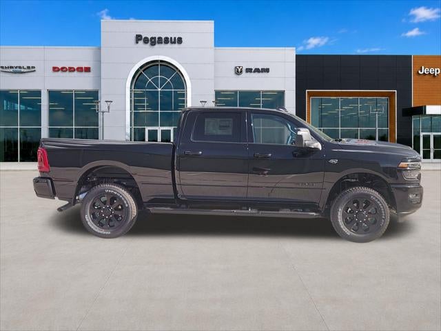2027 RAM Ram 2500 RAM 2500 LARAMIE CREW CAB 4X4 6'4' BOX