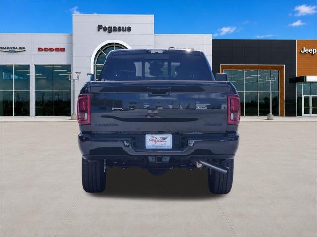 2027 RAM Ram 2500 RAM 2500 LARAMIE CREW CAB 4X4 6'4' BOX