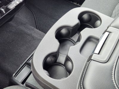 2026 RAM Ram 2500 RAM 2500 TRADESMAN CREW CAB 4X4 8' BOX