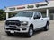 2026 RAM Ram 2500 RAM 2500 TRADESMAN CREW CAB 4X4 8' BOX