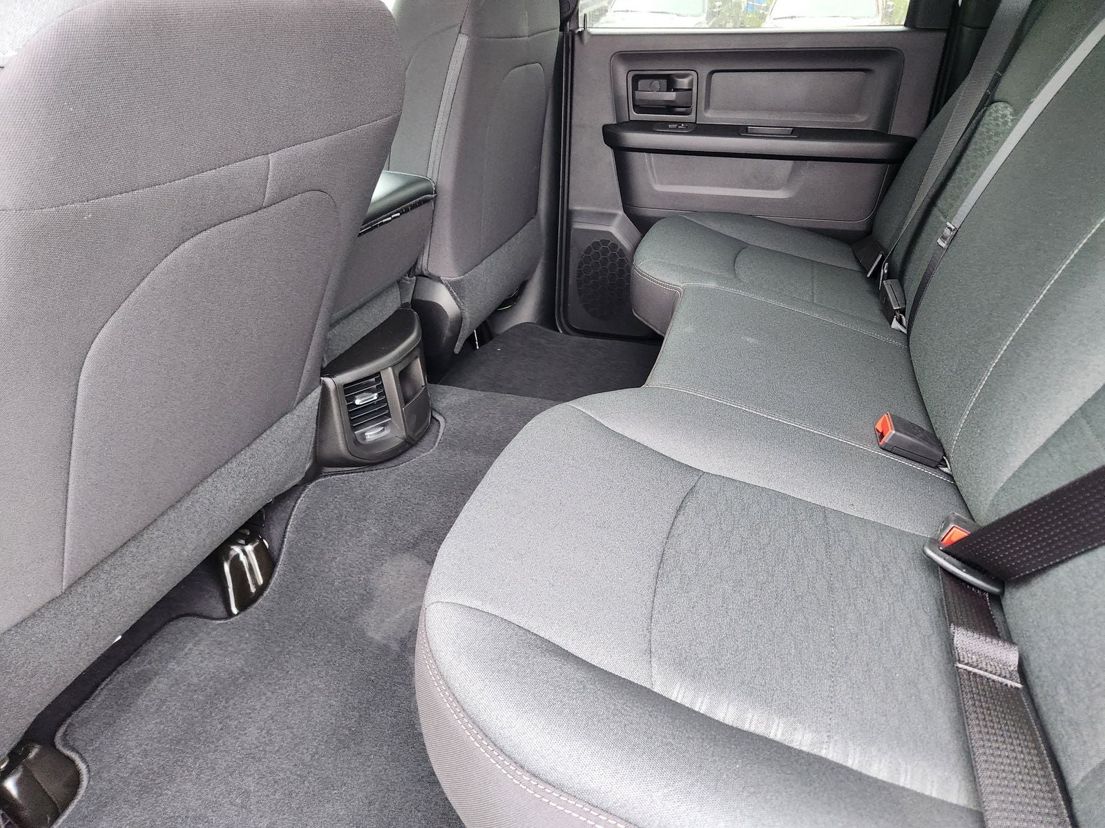 2026 RAM Ram 2500 RAM 2500 TRADESMAN CREW CAB 4X4 8' BOX