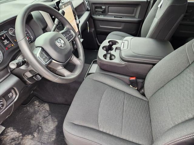 2026 RAM Ram 2500 RAM 2500 TRADESMAN CREW CAB 4X4 8' BOX