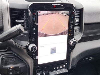 2026 RAM Ram 2500 RAM 2500 TRADESMAN CREW CAB 4X4 8' BOX