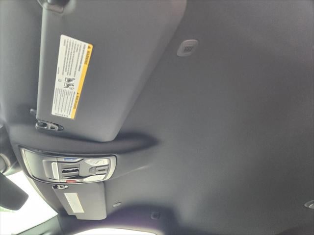 2026 RAM Ram 2500 RAM 2500 TRADESMAN CREW CAB 4X4 8' BOX