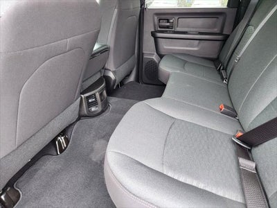 2026 RAM Ram 2500 RAM 2500 TRADESMAN CREW CAB 4X4 8' BOX