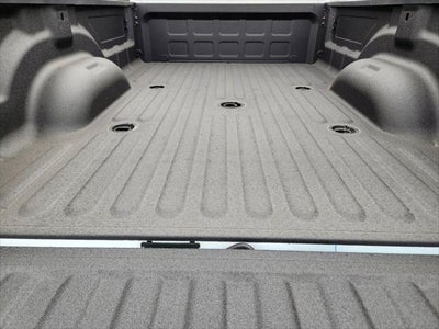 2026 RAM Ram 2500 RAM 2500 TRADESMAN CREW CAB 4X4 8' BOX