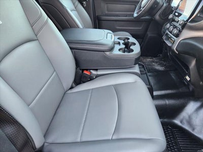 2026 RAM Ram 2500 RAM 2500 TRADESMAN CREW CAB 4X4 8' BOX